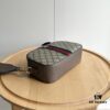 Gucci Ophidia Mini Shoulder Bag Model 752591