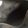69308e896e68136f4d9a9529 GUCCI GG Black Series Crossbody Camera Bag