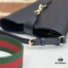 69308e9f6e68136f4d9a9553 GUCCI New Arrival Cabinet Quality, Top Original Single Product, Real Item Photography, Model Number: 782908 Deep Blue, Size: W18.5xH20.5xD12.5cm, In Stock for Immediate Shipment