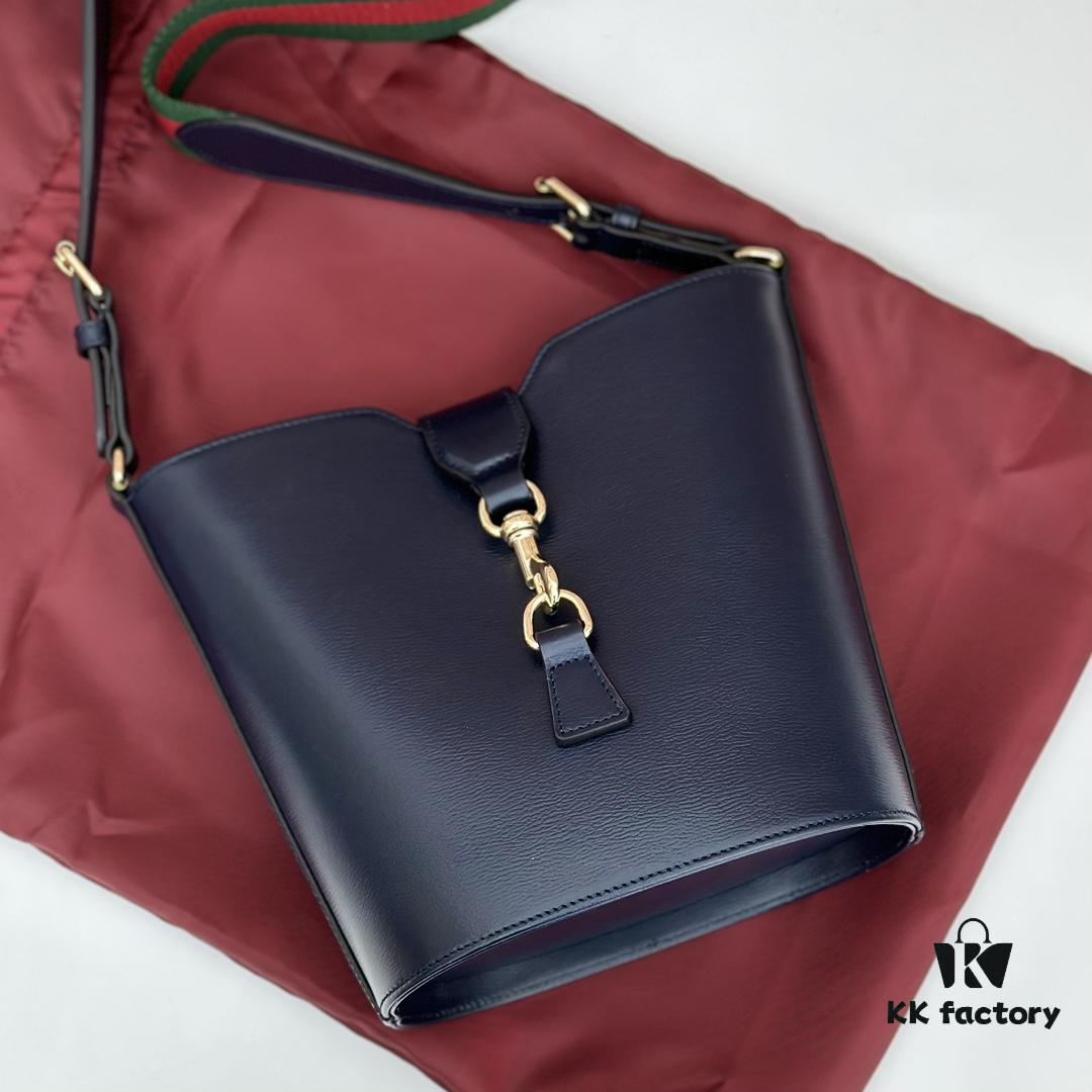 69308e9f6e68136f4d9a9554 GUCCI New Arrival Cabinet Quality, Top Original Single Product, Real Item Photography, Model Number: 782908 Deep Blue, Size: W18.5xH20.5xD12.5cm, In Stock for Immediate Shipment