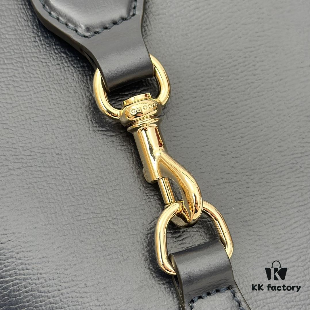 69308e9f6e68136f4d9a9555 GUCCI New Arrival Cabinet Quality, Top Original Single Product, Real Item Photography, Model Number: 782908 Deep Blue, Size: W18.5xH20.5xD12.5cm, In Stock for Immediate Shipment