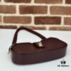 69308ea76e68136f4d9a9562 GUCCI New Arrival Cabinet Quality, Top Original Single Item, Real Photo, Model No. 786015 Red Leather, Size 12×24×5cm, In Stock