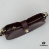 69308ea86e68136f4d9a9567 GUCCI New Arrival Cabinet Quality, Top Original Single Item, Real Photo, Model No. 786015 Red Leather, Size 12×24×5cm, In Stock