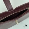 69308ea96e68136f4d9a9569 GUCCI New Arrival Cabinet Quality, Top Original Single Item, Real Photo, Model No. 786015 Red Leather, Size 12×24×5cm, In Stock