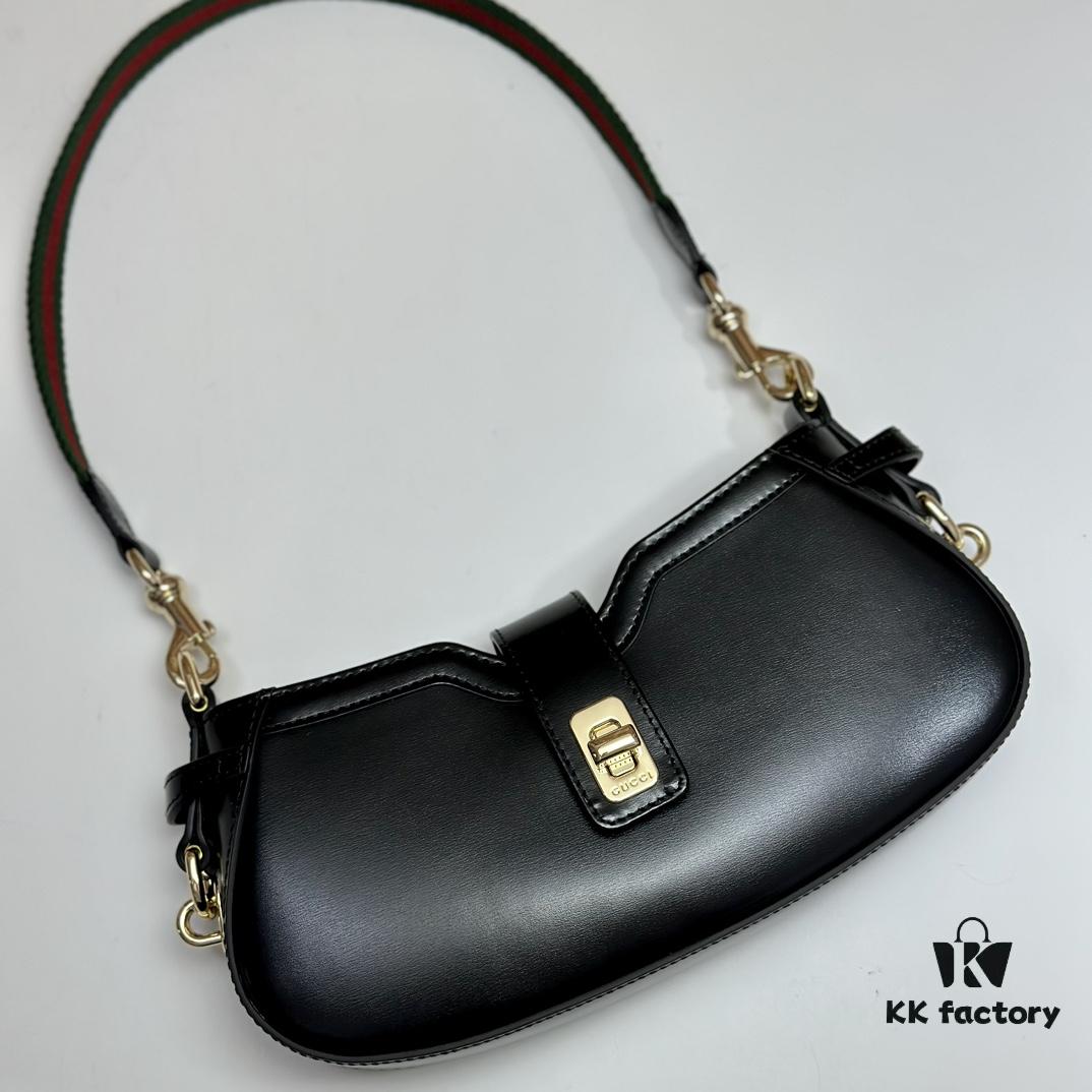 69308eb06e68136f4d9a9577 GUCCI New Arrival High-Quality Genuine Item, Top-Tier Original Order Stock, Real Product Photography
