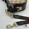 GUCCI New Arrival Cabinet Quality, Top Original Single Item, Actual Photos. Model No. 786015 Brown, Size 12×24×5 cm, In Stock for Immediate Shipment