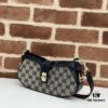 69308eb76e68136f4d9a9585 GUCCI New Arrival Cabinet Quality, Top Original Single Item, Real Photo. Model No. 786015 Blue, Size 12×24×5 cm