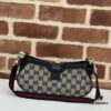 69308eb96e68136f4d9a9588 GUCCI New Arrival Cabinet Quality, Top Original Single Item, Real Photo. Model No. 786015 Blue, Size 12×24×5 cm