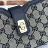 69308eb96e68136f4d9a9589 GUCCI New Arrival Cabinet Quality, Top Original Single Item, Real Photo. Model No. 786015 Blue, Size 12×24×5 cm