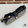 69308eba6e68136f4d9a958b GUCCI New Arrival Cabinet Quality, Top Original Single Item, Real Photo. Model No. 786015 Blue, Size 12×24×5 cm