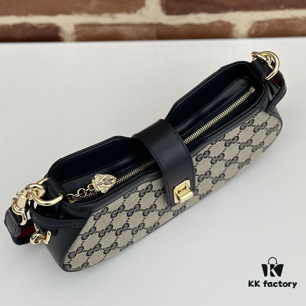 69308eba6e68136f4d9a958b GUCCI New Arrival Cabinet Quality, Top Original Single Item, Real Photo. Model No. 786015 Blue, Size 12×24×5 cm