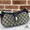 69308eba6e68136f4d9a958c GUCCI New Arrival Cabinet Quality, Top Original Single Item, Real Photo. Model No. 786015 Blue, Size 12×24×5 cm