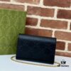 69308ebc6e68136f4d9a9590 GUCCI High-End Original Order Item, Counter Quality, Real Photos! Style No. 781555 Embossed, Dimensions: 20cm (W) x 13cm (H) x 6cm (D), In Stock