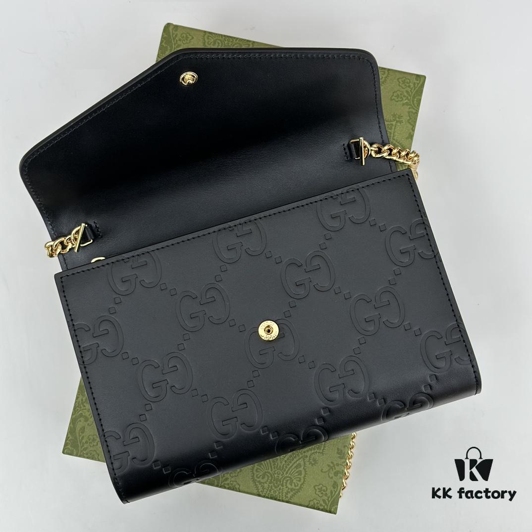 69308ebd6e68136f4d9a9592 GUCCI High-End Original Order Item, Counter Quality, Real Photos! Style No. 781555 Embossed, Dimensions: 20cm (W) x 13cm (H) x 6cm (D), In Stock