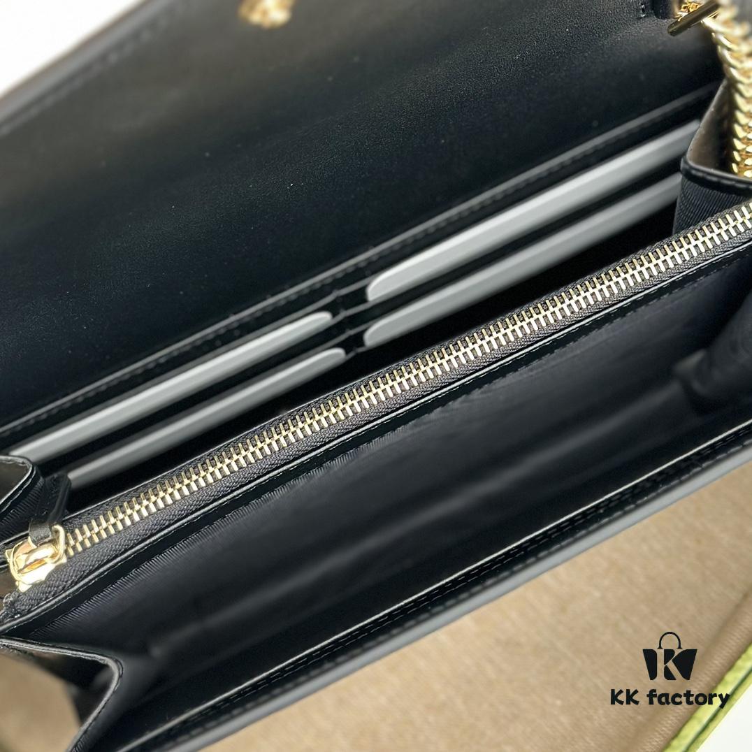 69308ebe6e68136f4d9a9594 GUCCI High-End Original Order Item, Counter Quality, Real Photos! Style No. 781555 Embossed, Dimensions: 20cm (W) x 13cm (H) x 6cm (D), In Stock