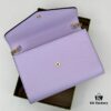 69308ec76e68136f4d9a95a7 GUCCI Counter Quality, Top Original Single Item, Real Photos! Model No. 781555 Lavender Embossed, Size: 20cm W x 13cm H x 6cm D, In Stock for Immediate Shipping
