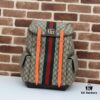 69308ed26e68136f4d9a95bc GUCCI Counter Quality, Top Original Single Item, Actual Photos! Model No. 598140 Fluorescent Orange, Size: 24cm (W) x 40cm (H) x 16cm (Side Width), In Stock Ready to Ship