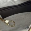 GUCCI Counter Quality, Top Original Single Item, Actual Photos! Model No. 772308 Brown Size: Width 20cm x Height 14.5cm x Side Width 4cm, In Stock Ready to Ship