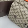 69308ed66e68136f4d9a95c2 GUCCI Counter Quality, Top Original Single Item, Actual Photos! Model No. 598140 Fluorescent Orange, Size: 24cm (W) x 40cm (H) x 16cm (Side Width), In Stock Ready to Ship