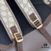 69308ed76e68136f4d9a95c5 GUCCI Counter Quality, Top Original Single Item, Actual Photos! Model No. 598140 Fluorescent Orange, Size: 24cm (W) x 40cm (H) x 16cm (Side Width), In Stock Ready to Ship