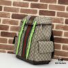 69308ed86e68136f4d9a95c7 GUCCI Counter Quality, Top Original Single Item, Real Photos! Model No. 598140 Fluorescent Green, Size: 24 x 40 x 16 cm (W x H x D), In Stock