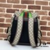 69308ed86e68136f4d9a95c8 GUCCI Counter Quality, Top Original Single Item, Real Photos! Model No. 598140 Fluorescent Green, Size: 24 x 40 x 16 cm (W x H x D), In Stock