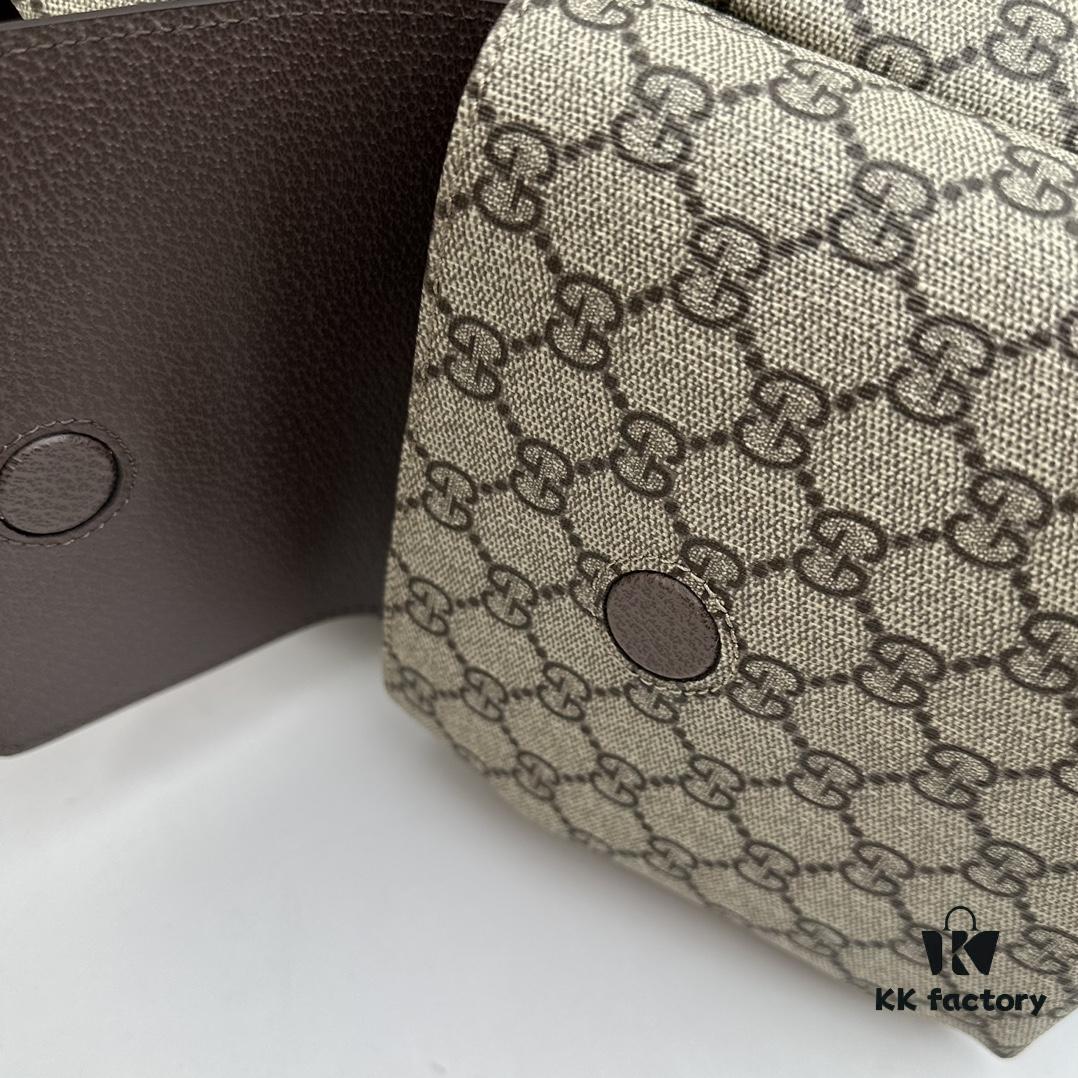 69308eda6e68136f4d9a95c9 GUCCI Counter Quality, Top Original Single Item, Real Photos! Model No. 598140 Fluorescent Green, Size: 24 x 40 x 16 cm (W x H x D), In Stock