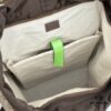 69308edb6e68136f4d9a95cc GUCCI Counter Quality, Top Original Single Item, Real Photos! Model No. 598140 Fluorescent Green, Size: 24 x 40 x 16 cm (W x H x D), In Stock