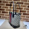 69308eeb6e68136f4d9a95e8 GUCCI New Arrival Cabinet Quality, Top Original Single Item. Actual Product Photo, Model Number 726762 Blue Edge, Dimensions 25×22×12
