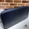 69308ef26e68136f4d9a95f5 GUCCI New Arrival Cabinet Quality, Top Original Single Item, Actual Photos. Model No.: 726755 Blue Edge, Size: 40x33x19cm. In Stock for Immediate Shipment.
