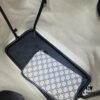 69308ef26e68136f4d9a95f6 GUCCI New Arrival Cabinet Quality, Top Original Single Item, Actual Photos. Model No.: 726755 Blue Edge, Size: 40x33x19cm. In Stock for Immediate Shipment.