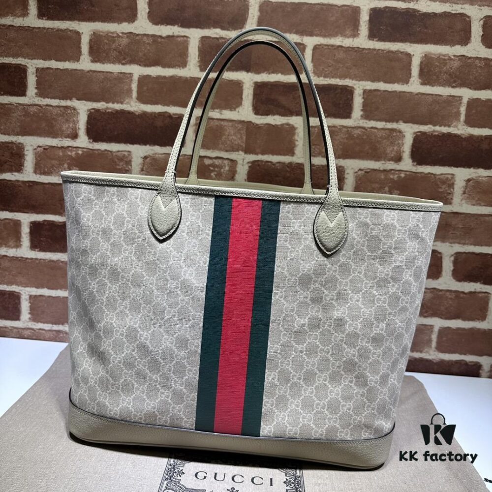 69308ef76e68136f4d9a95ff GUCCI New Arrival Cabinet Quality, Top Original Single Item, Actual Photos. Model No.: 726755 Mijiao, Dimensions: 40x33x19cm