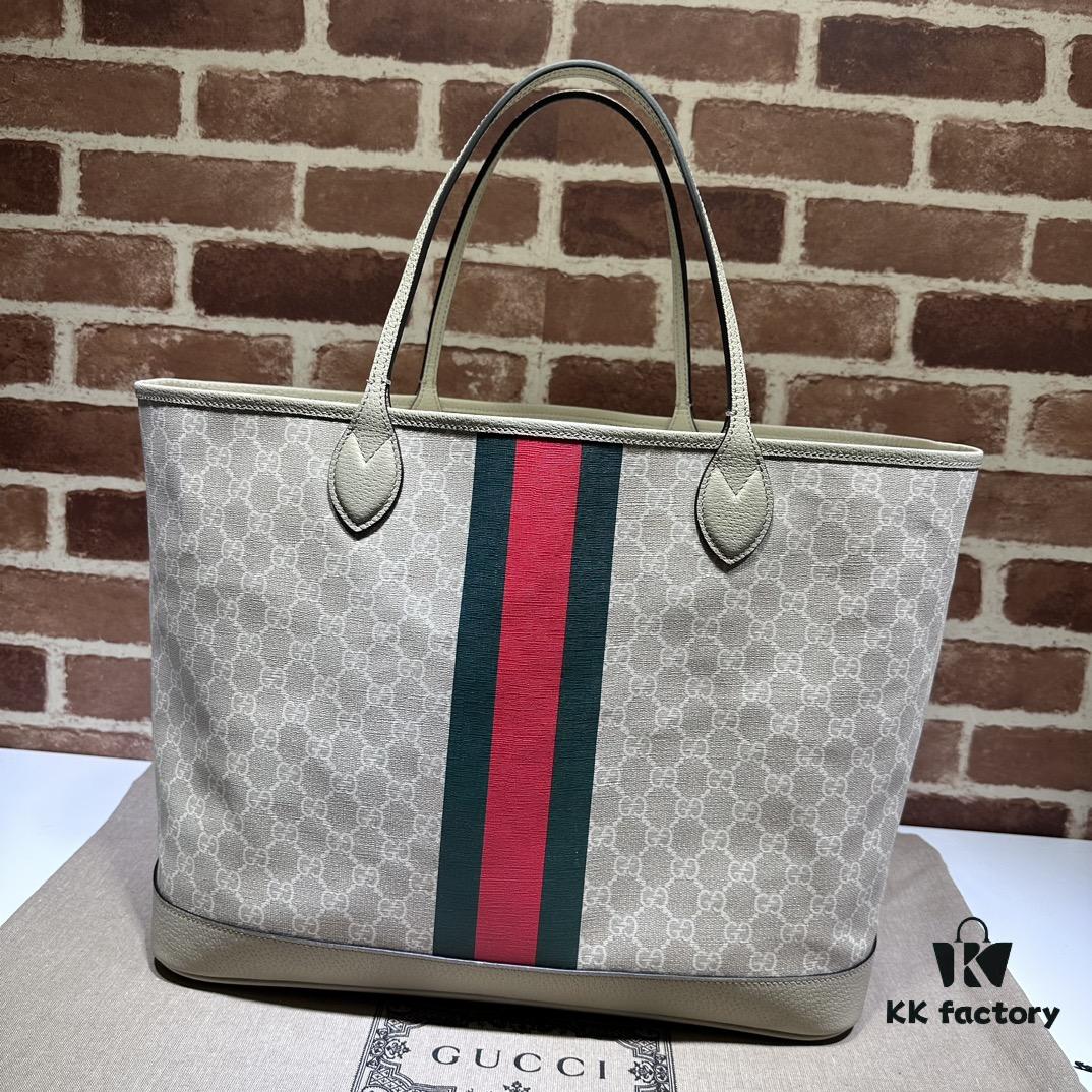 69308ef76e68136f4d9a95ff GUCCI New Arrival Cabinet Quality, Top Original Single Item, Actual Photos. Model No.: 726755 Mijiao, Dimensions: 40x33x19cm