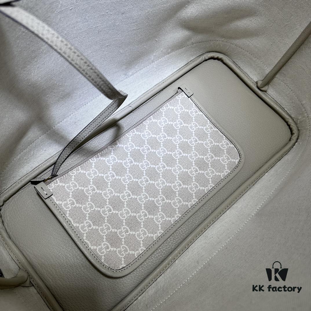 69308ef96e68136f4d9a9604 GUCCI New Arrival Cabinet Quality, Top Original Single Item, Actual Photos. Model No.: 726755 Mijiao, Dimensions: 40x33x19cm