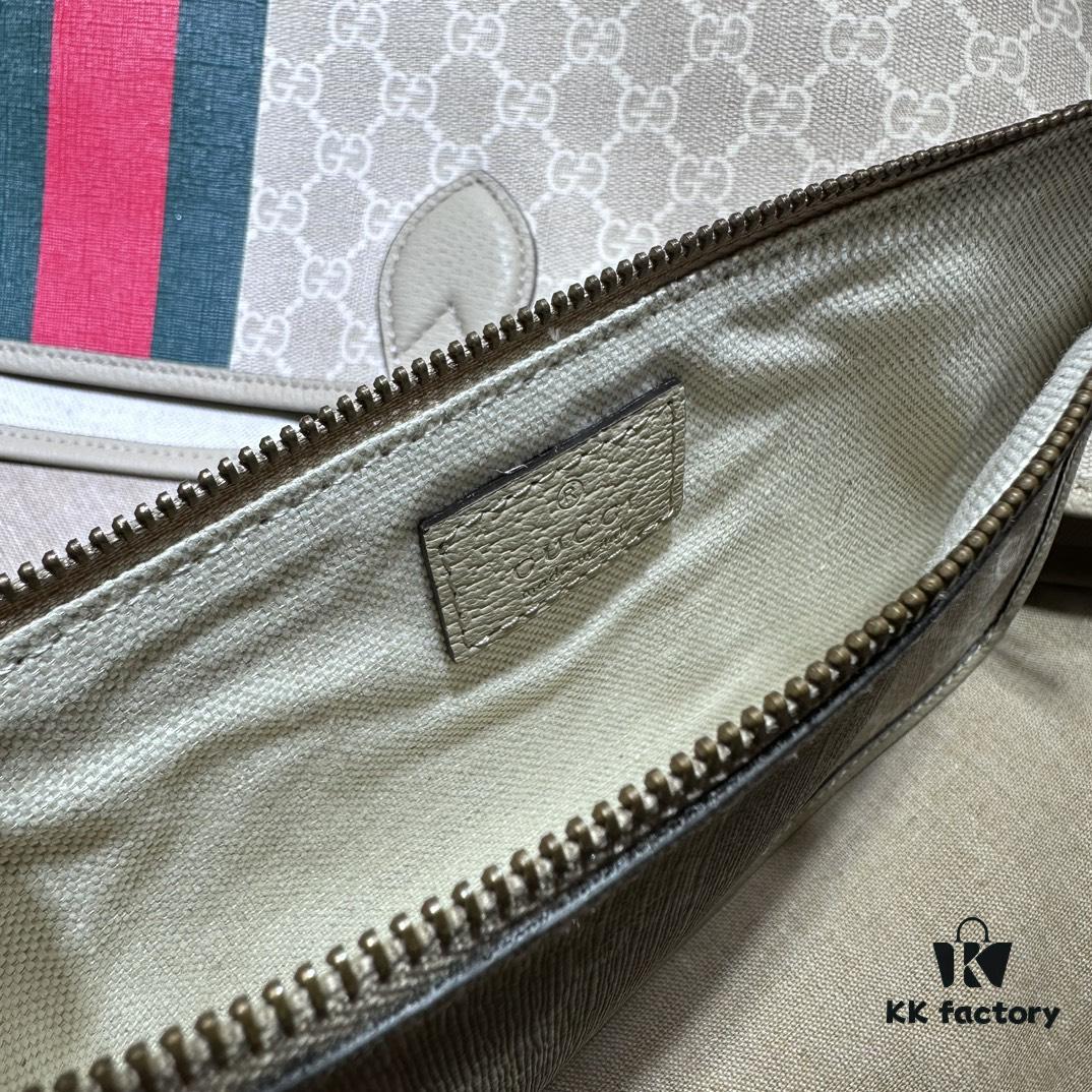 69308ef96e68136f4d9a9605 GUCCI New Arrival Cabinet Quality, Top Original Single Item, Actual Photos. Model No.: 726755 Mijiao, Dimensions: 40x33x19cm