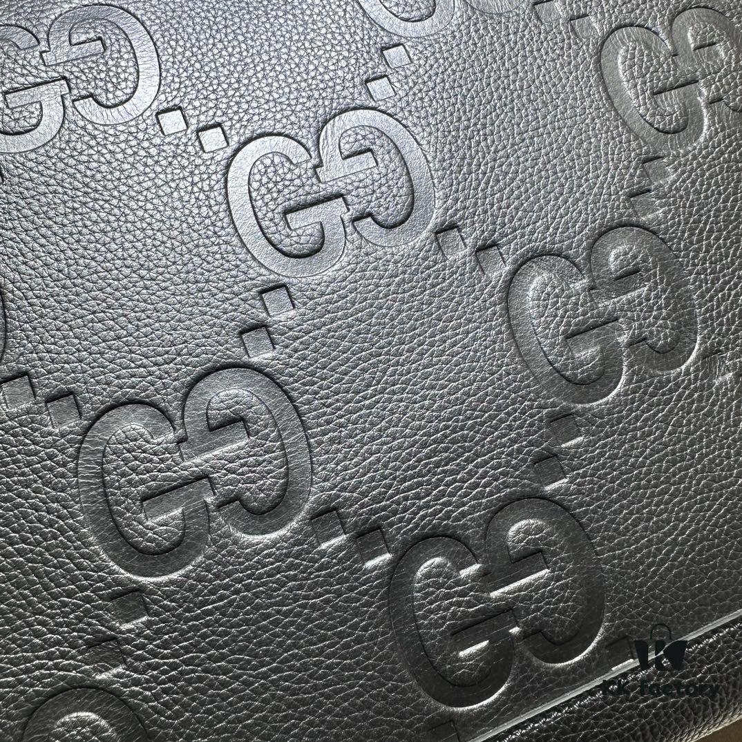 69308efc6e68136f4d9a9609 GUCCI New Arrival High-Quality Original Order Item, Real Photo
