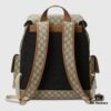 69308f006e68136f4d9a9612 GUCCI New Arrival High-Quality Authentic Stock, Top-Grade Original Order Item, Model No.: 710859 Ostrich Texture, Size: W24xH40xD16cm, Ready Stock Available