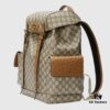 69308f006e68136f4d9a9613 GUCCI New Arrival High-Quality Authentic Stock, Top-Grade Original Order Item, Model No.: 710859 Ostrich Texture, Size: W24xH40xD16cm, Ready Stock Available