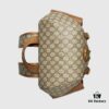 69308f016e68136f4d9a9614 GUCCI New Arrival High-Quality Authentic Stock, Top-Grade Original Order Item, Model No.: 710859 Ostrich Texture, Size: W24xH40xD16cm, Ready Stock Available