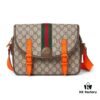 69308f026e68136f4d9a9616 GUCCI Counter Quality, Top Original Single Item, Actual Photos. Model 792376 Fluorescent Orange, Size: 27.5 x 18.5 x 6.5 cm