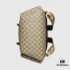 69308f026e68136f4d9a9618 GUCCI New Arrival High-Quality Authentic Stock, Top-Grade Original Order Item, Model No.: 710859 Ostrich Texture, Size: W24xH40xD16cm, Ready Stock Available