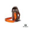 69308f036e68136f4d9a9619 GUCCI Counter Quality, Top Original Single Item, Actual Photos. Model 792376 Fluorescent Orange, Size: 27.5 x 18.5 x 6.5 cm