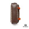 69308f046e68136f4d9a961d GUCCI Counter Quality, Top Original Single Item, Actual Photos. Model 792376 Fluorescent Orange, Size: 27.5 x 18.5 x 6.5 cm