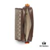 69308f046e68136f4d9a961e GUCCI Counter Quality, Top Original Single Item, Actual Photos. Model 792376 Fluorescent Orange, Size: 27.5 x 18.5 x 6.5 cm