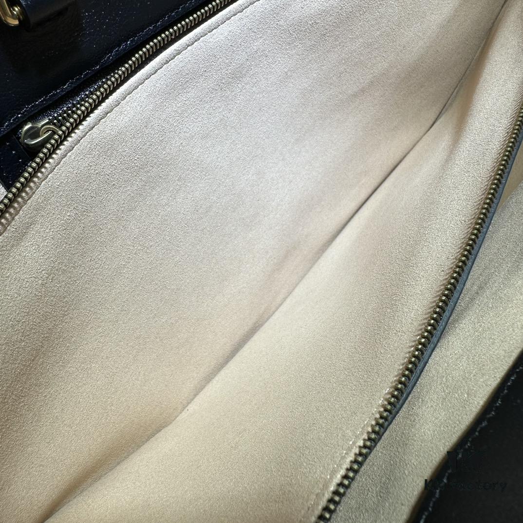 69308f126e68136f4d9a963b GUCCI High-End Original Order Item, Counter Quality, Real Product Photos! Model No. 746270, Size: 40×34×21 cm