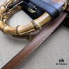 GUCCI High-End Original Single Item, Counter Quality, Real Photo, Model No. 746270 Brown, Size: 40 x 34 x 21 cm