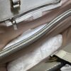 GUCCI High-Quality Original Single Item, Real Photo, Model No. 746270 White, Size: 40 x 34 x 21 cm
