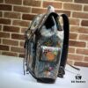 69308f1c6e68136f4d9a964d GUCCI High-End Original Stock, Premium Quality, Real Photos! Model No. 645051 Donald Duck Design, Size: 34.5 x 44 x 12.5 cm