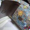 69308f1d6e68136f4d9a9651 GUCCI High-End Original Stock, Premium Quality, Real Photos! Model No. 645051 Donald Duck Design, Size: 34.5 x 44 x 12.5 cm