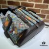 69308f1e6e68136f4d9a9652 GUCCI High-End Original Stock, Premium Quality, Real Photos! Model No. 645051 Donald Duck Design, Size: 34.5 x 44 x 12.5 cm